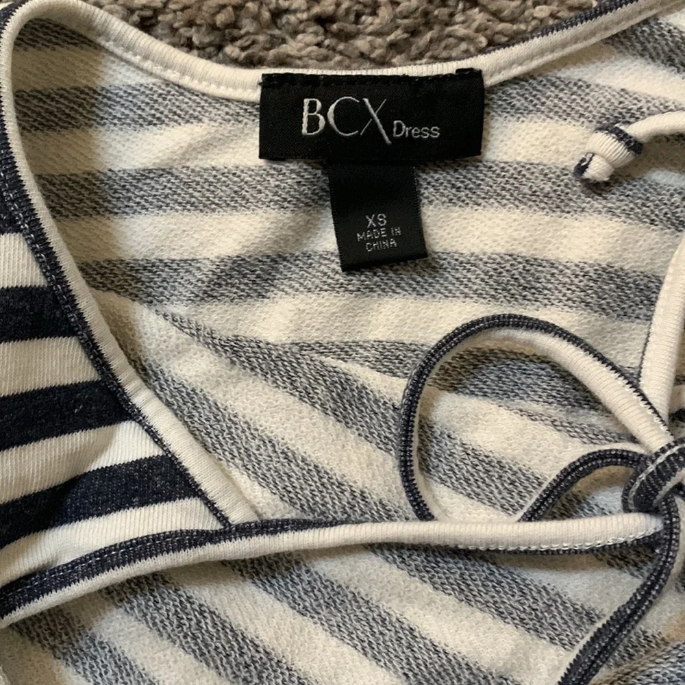 BCX mini dress - Picture 3 of 4
